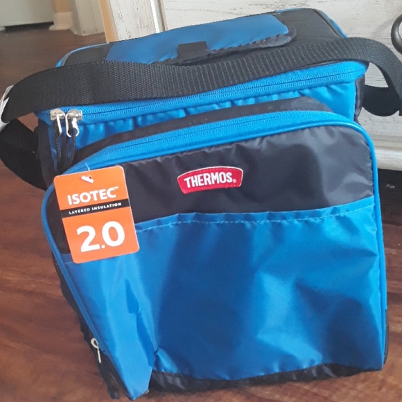 Thermos isotec 2.0 lunch bag Clearance